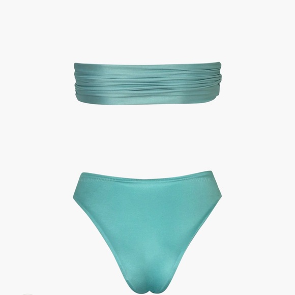 3 piece baobab jasmin pereo, top and bottom